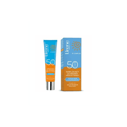 LIRENE ECRAN SPF50+ INVISIBLE