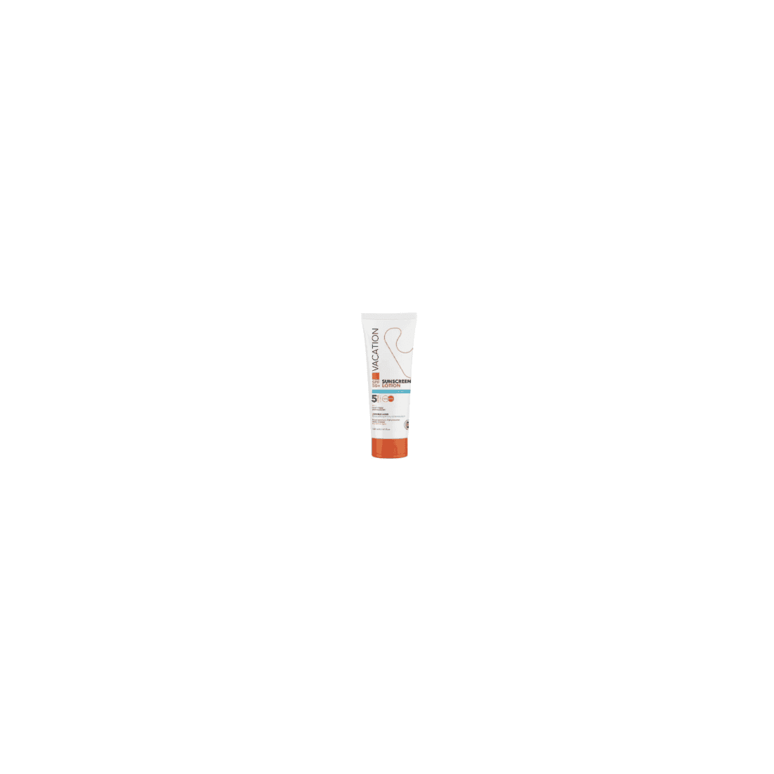 VACATION SUN SCREEN LOTION SPF50+