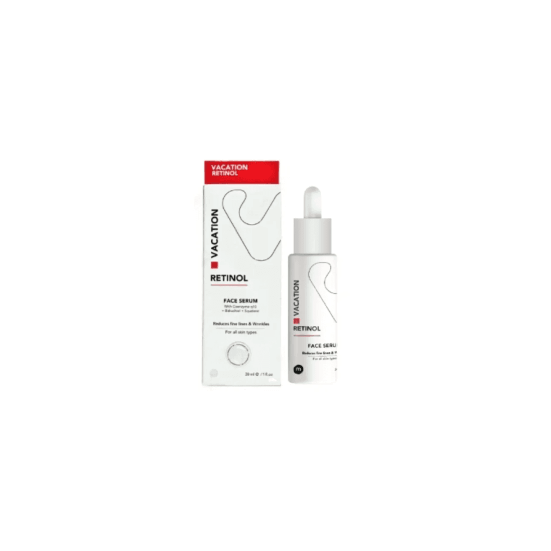 VACATION SÉRUM RETINOL
