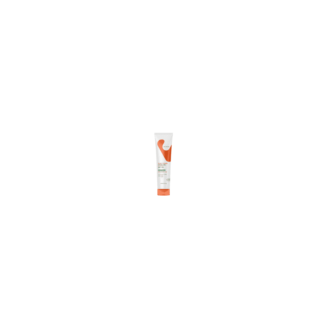 VACATION PURE TOUCH GEL SOLAIRE SPF50+