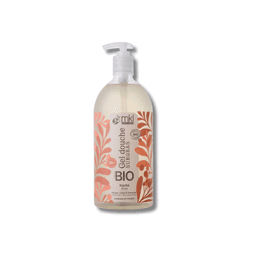 MKL GEL DOUCHE BIO KARITÉ 1 L