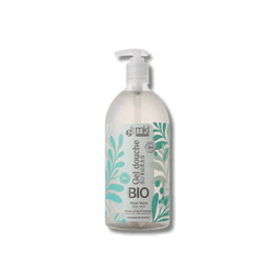 MKL GEL DOUCHE BIO ALOE VERA 1L