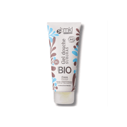 MKL GEL DOUCHE COCO
