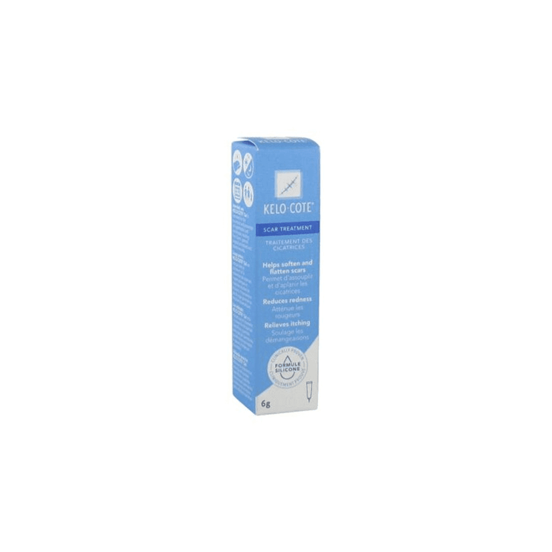 Kelo-Cote COTE GEL 6G