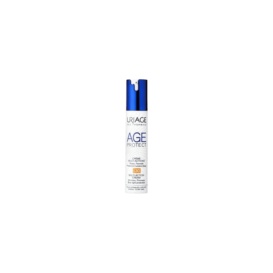 Uriage AGE PROTECT CREME SPF30+