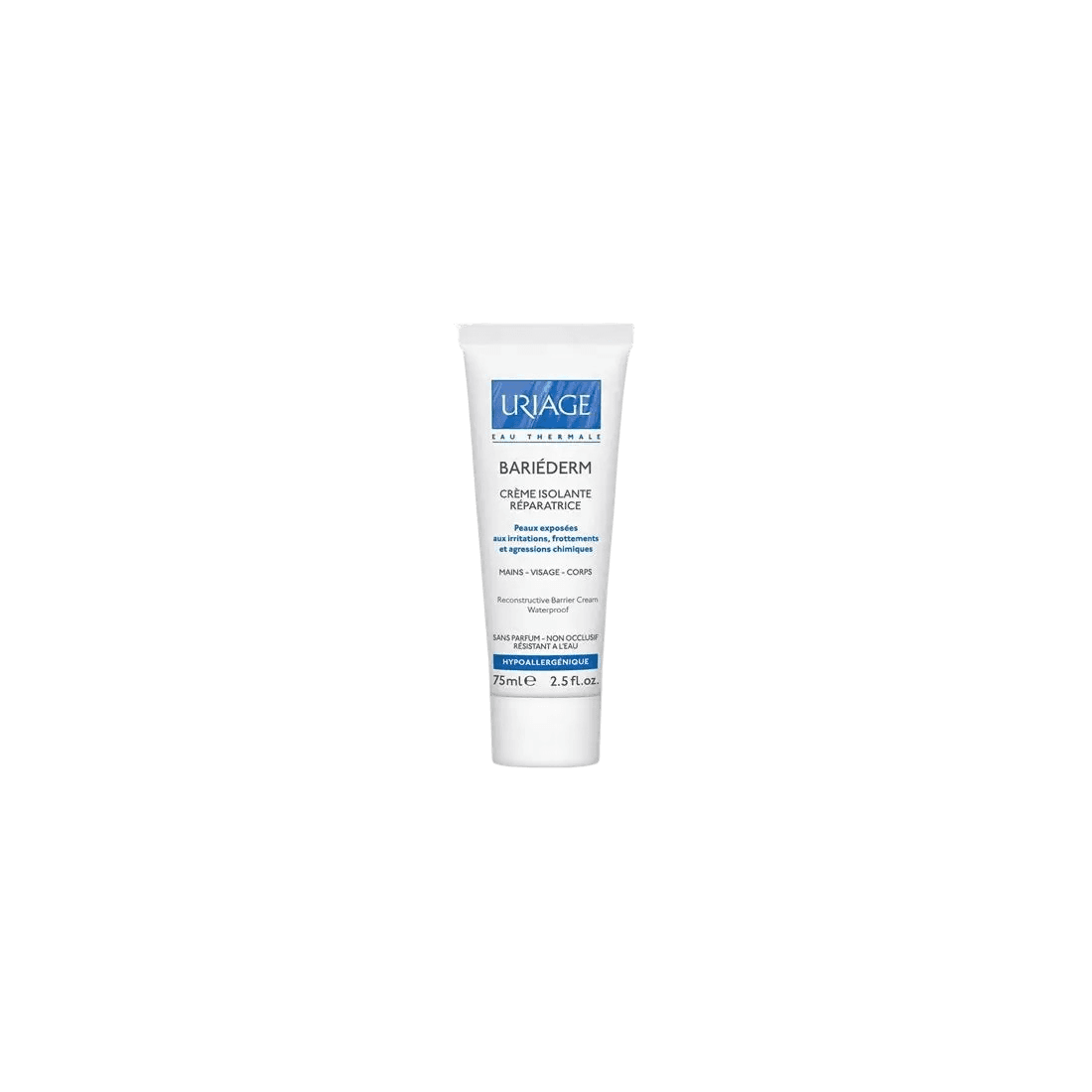 Uriage BARIEDERM CREME ISOLANTE