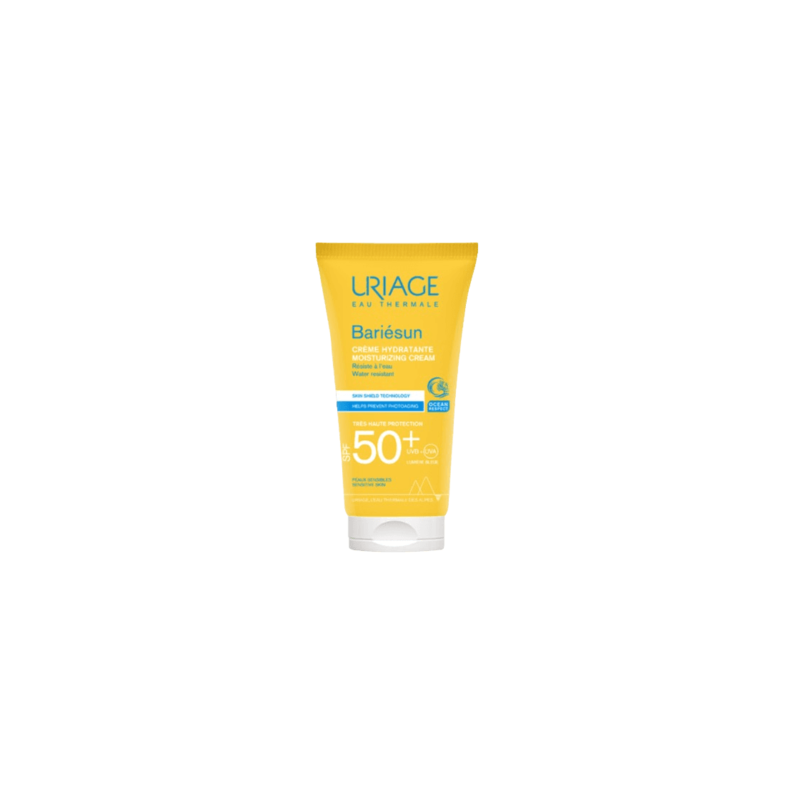 Uriage BARIESUN ECRAN CREME HYDRATANTE SPF50+