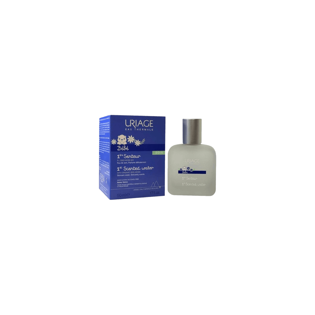 Uriage BEBE EAU DE SENTEUR