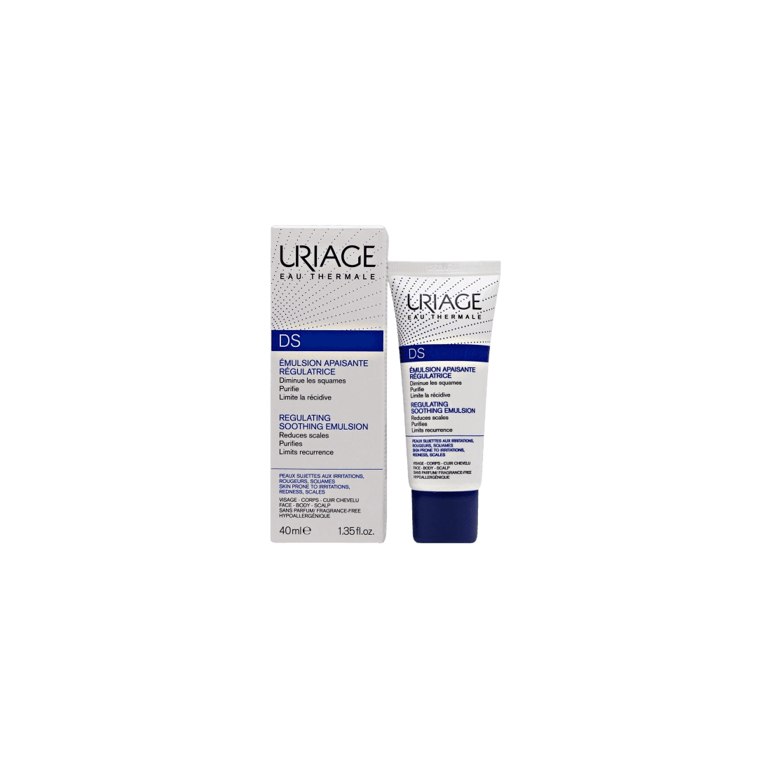 Uriage DS EMULSION