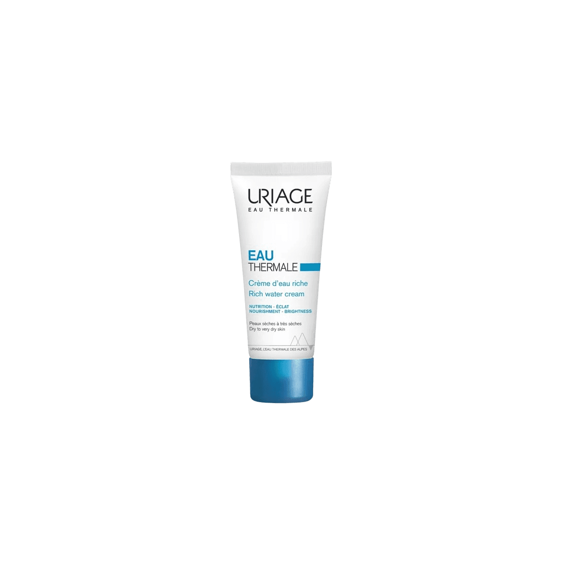 Uriage EAU THERMALE CREME D'EAU