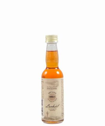 Dr CLAUDER'S HUILE DE SAUMON