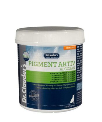 Dr. CLAUDER'S PIGMENT ACTIVE ALGOSAN 400GR
