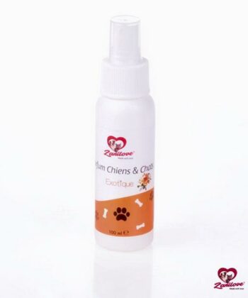 PARFUN ZANILOVE EXOTIQUE