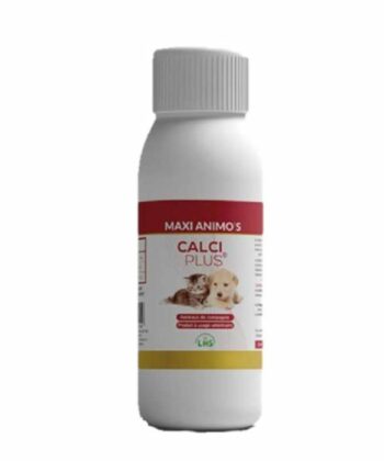 CALCIUM LIQUIDE CALCI PLUS