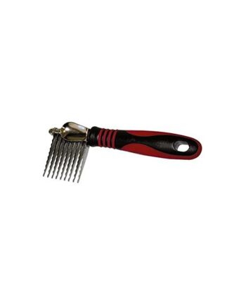 COUPE NOEUDS 9 DENTS