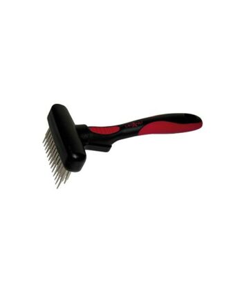 BROSSE 2 RANGEES VANITY PM