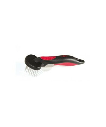 PEIGNE VANITY DEMEL NOEUDS