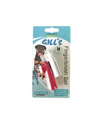 BROSSE A DENTS DOITIER 2PCS