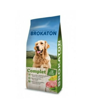 BROKATON COMPLET 20KG