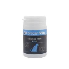 FORTICAN VITA