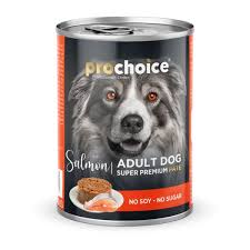 PROCHOICE GF PATE CHIEN SAUMON