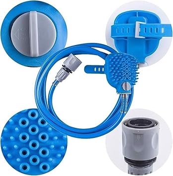 DOUTILS DE BAIN DE DOUCHE