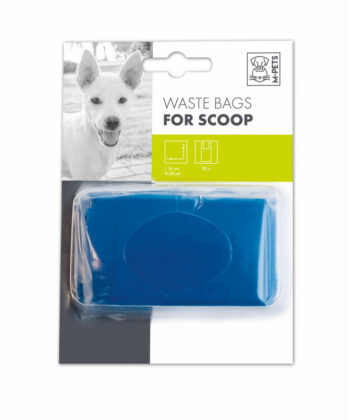 SACHETS HYGIENIQUES POUR SCOOP