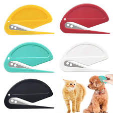 Coupe noeuds pour chien chat
