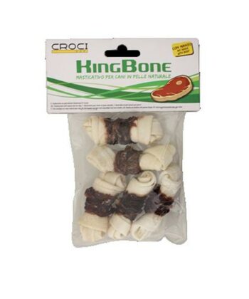 KING BONE