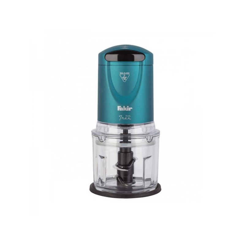Fakir MINI HACHOIR ÉLECTRIQUE TREX-DUAL 500W