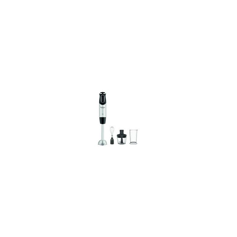 Moulinex 1000W 3 ACCESOIRES