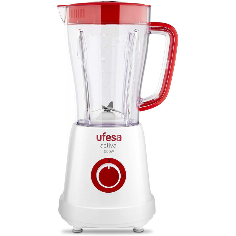 ACTIVIA 1.5L 500W UFESA BS4707