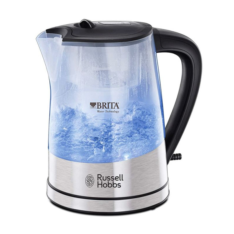 Russell Hobbs EN VERRE 1L 2200W