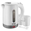 Russell Hobbs TRAVEL 0.85L