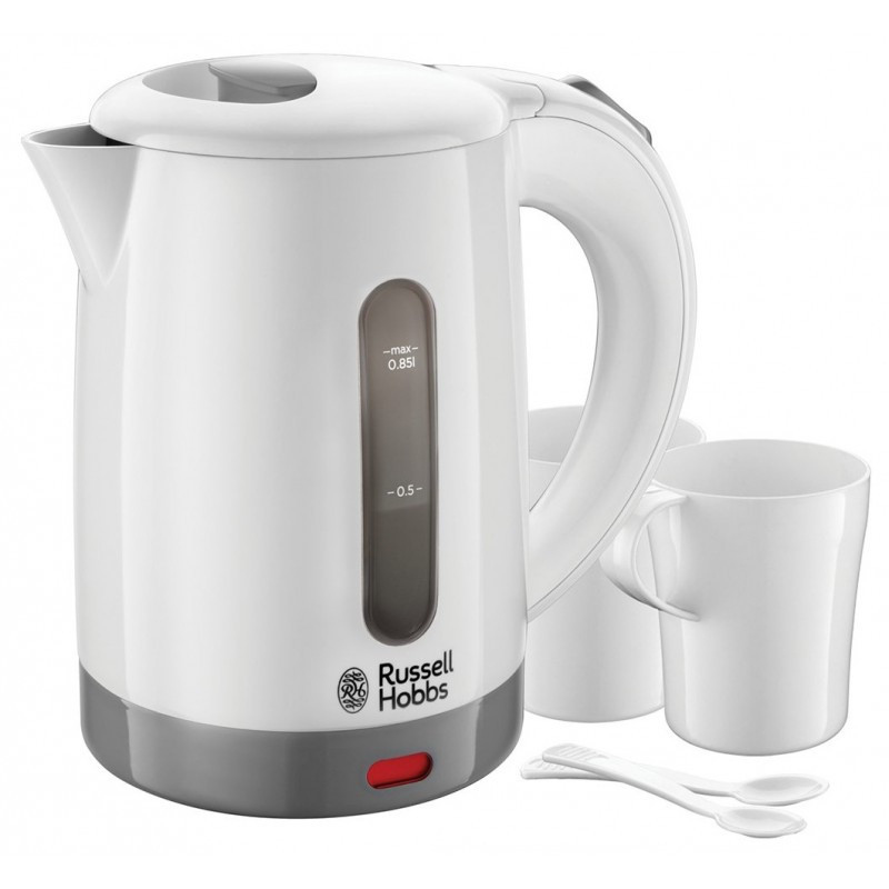 Russell Hobbs TRAVEL 0.85L