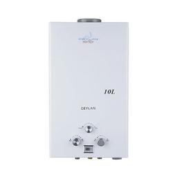 CHAUFFE EAU 10L CEYLAN CBC1003