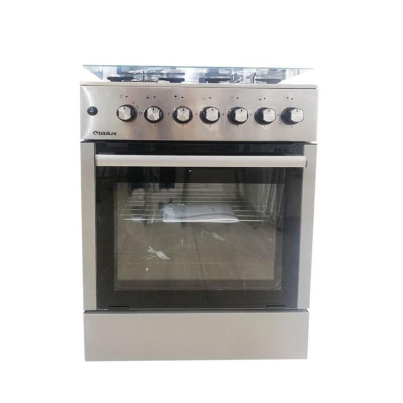 CUISINIERE_BIOLUX M.G5858XST TB