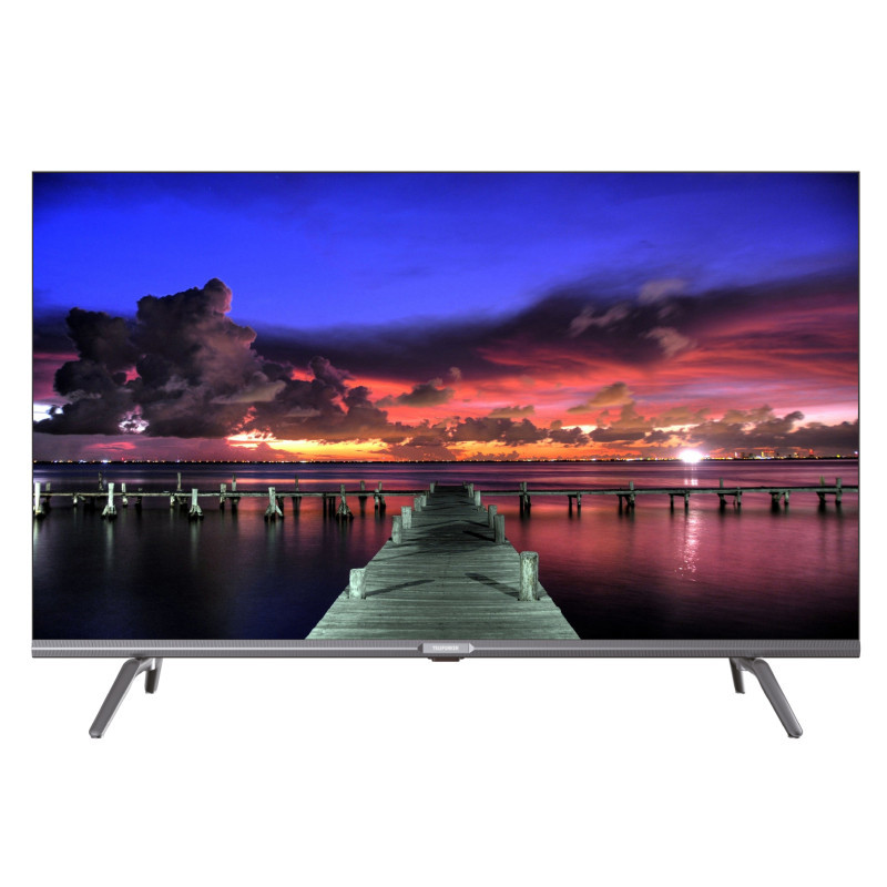 Telefunken 32'' SMART ANDROID 11 E3A HD