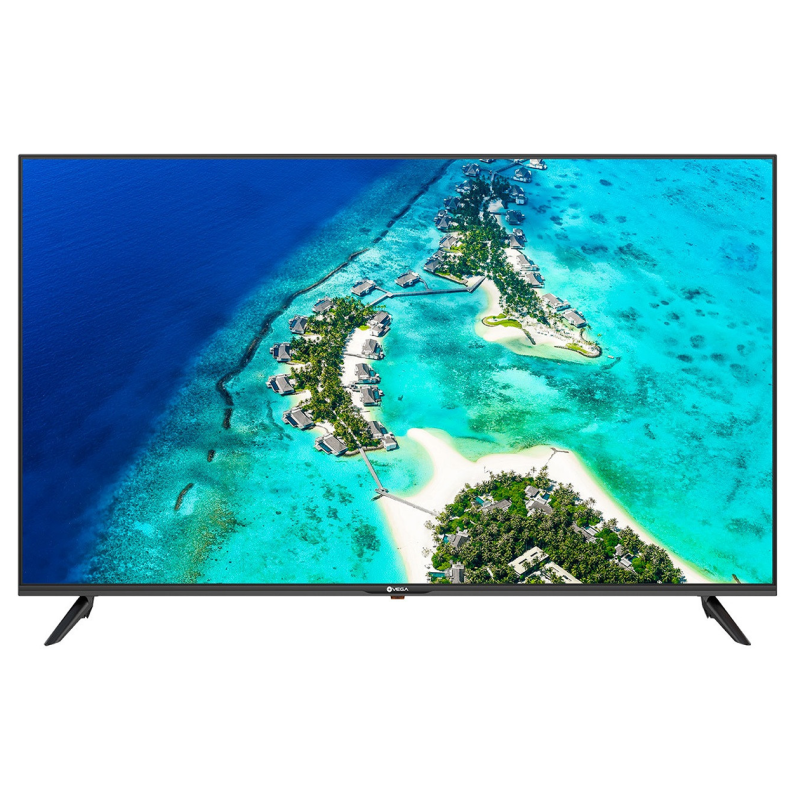 VEGA SMART ANDROID 4K UHD LED