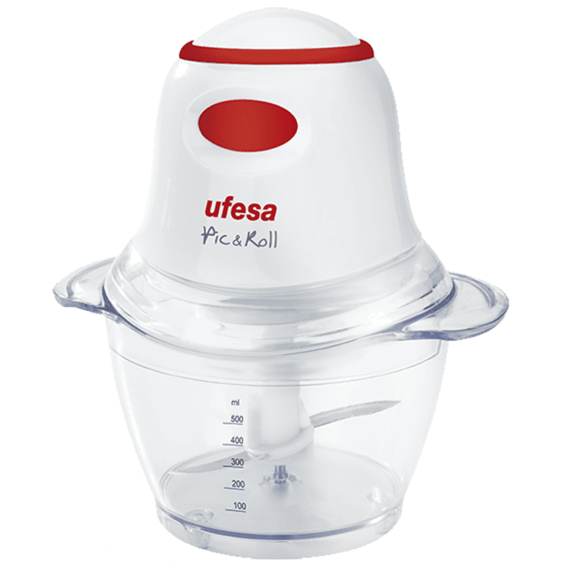 HACHOIR BOL PLAST 400W UFESA PD5325