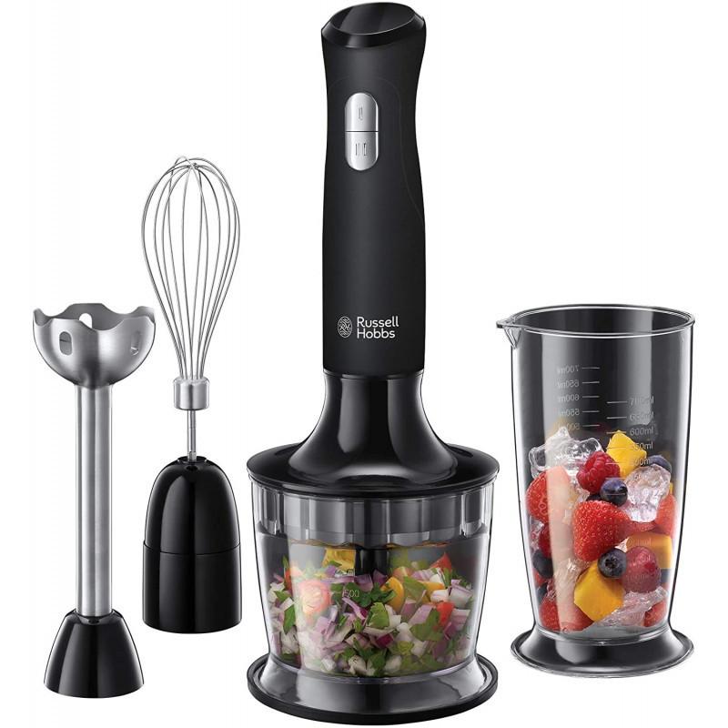 Russell Hobbs 3 EN 1 MATTE