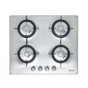 Candy Plaque GAZ CFX64P INOX