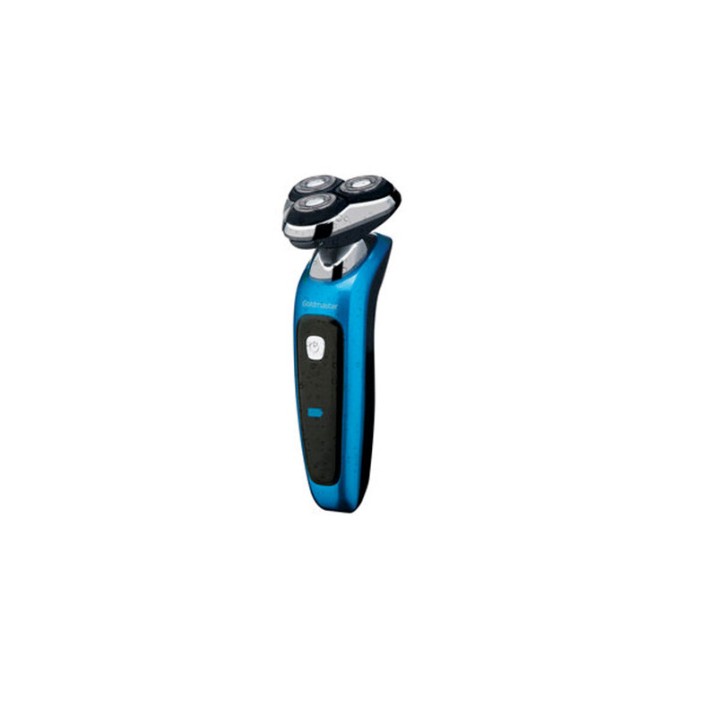 SHAVER & FACIAL STYLER GOLDMASTER GM71050