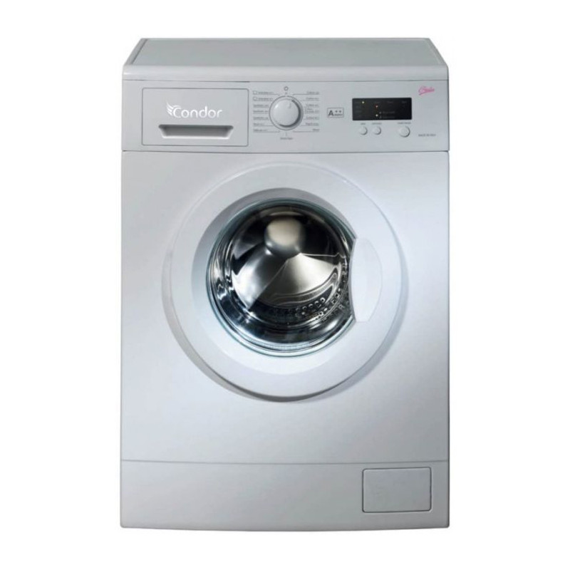 Condor LAVE LINGE FRONTAL G610S 6KG