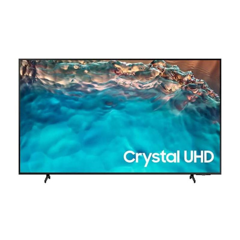 Samsung UHD UA55BU8000U