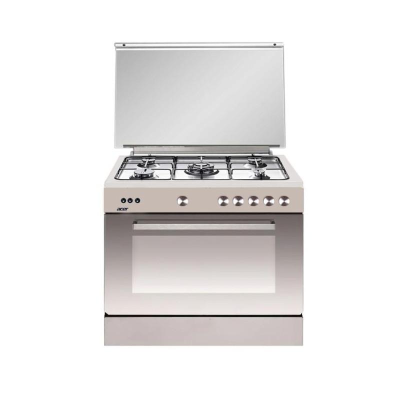 Acer CUISINIERE 66LF699GG GG50 90X60 INOX