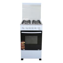 Biolux CUISINIÈRE M 5005B 4 FEUX