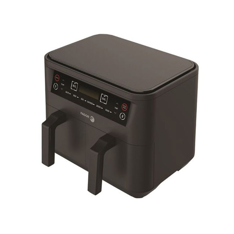 Fagor Sans Huile Airfryer FG702 8L