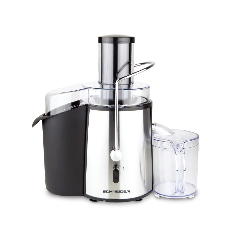 CENTRIFIGEUSE SCHNEIDER 850W INOX