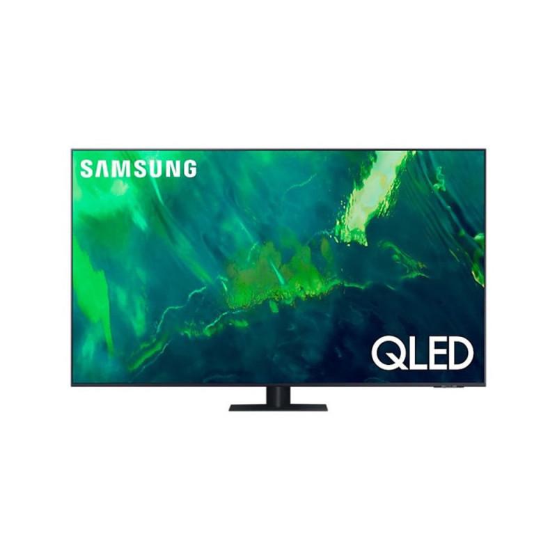 Samsung 55Q70BAU SMART QLED 4K UHD
